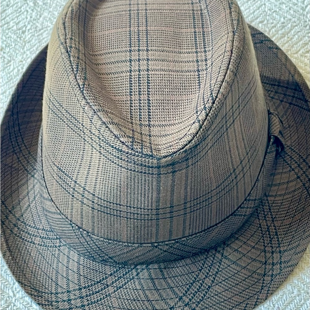 🕵🏼Stylish Fedora Hat👌🏼